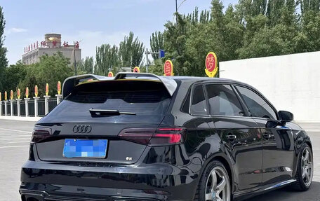 Audi A3, 2020 год, 1 380 001 рублей, 7 фотография