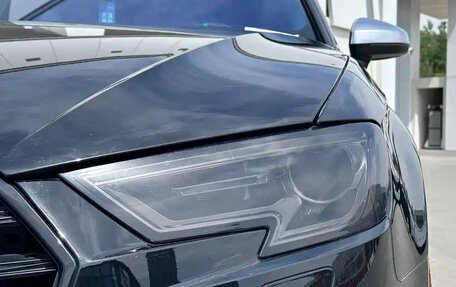 Audi A3, 2020 год, 1 380 001 рублей, 10 фотография