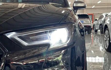 Audi A3, 2020 год, 1 380 001 рублей, 9 фотография