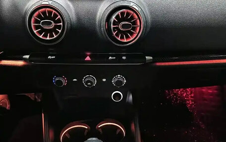 Audi A3, 2020 год, 1 380 001 рублей, 16 фотография