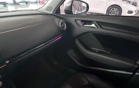 Audi A3, 2020 год, 1 380 001 рублей, 17 фотография