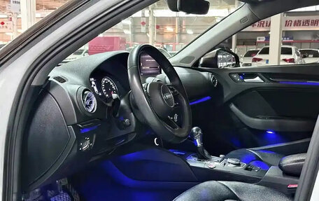 Audi A3, 2020 год, 1 380 001 рублей, 13 фотография