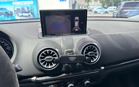 Audi A3, 2020 год, 1 380 001 рублей, 15 фотография