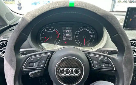 Audi A3, 2020 год, 1 380 001 рублей, 14 фотография