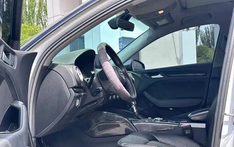 Audi A3, 2020 год, 1 380 001 рублей, 12 фотография