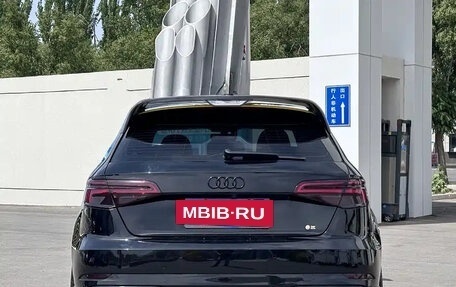 Audi A3, 2020 год, 1 380 001 рублей, 6 фотография