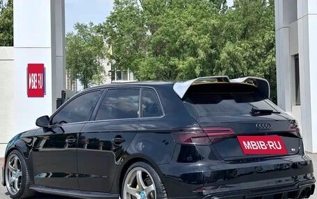 Audi A3, 2020 год, 1 380 001 рублей, 5 фотография