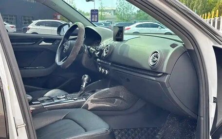 Audi A3, 2020 год, 1 380 001 рублей, 20 фотография