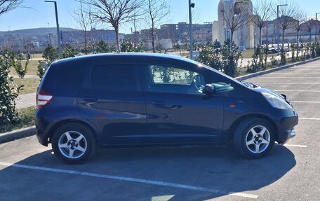 Honda Fit III, 2008 год, 470 000 рублей, 3 фотография