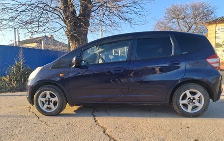 Honda Fit III, 2008 год, 470 000 рублей, 9 фотография