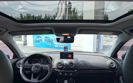 Audi A3, 2020 год, 1 380 001 рублей, 18 фотография