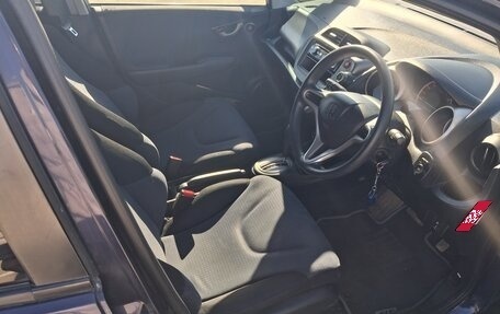 Honda Fit III, 2008 год, 470 000 рублей, 11 фотография