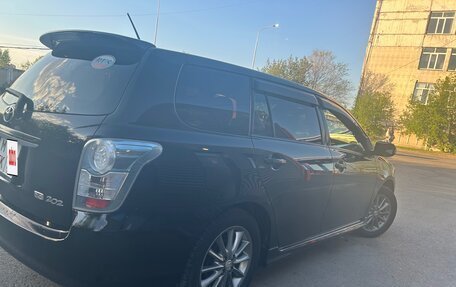 Toyota Corolla, 2010 год, 1 050 000 рублей, 4 фотография
