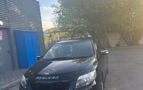 Toyota Corolla, 2010 год, 1 050 000 рублей, 10 фотография
