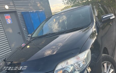 Toyota Corolla, 2010 год, 1 050 000 рублей, 8 фотография