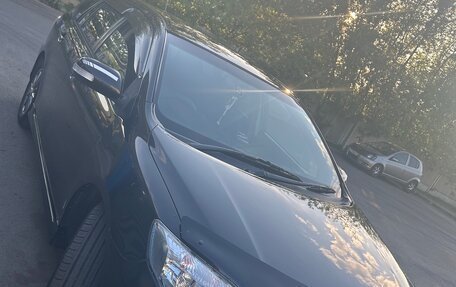 Toyota Corolla, 2010 год, 1 050 000 рублей, 7 фотография