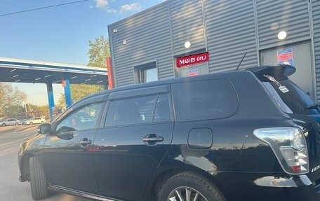 Toyota Corolla, 2010 год, 1 050 000 рублей, 5 фотография