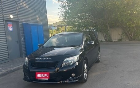 Toyota Corolla, 2010 год, 1 050 000 рублей, 9 фотография