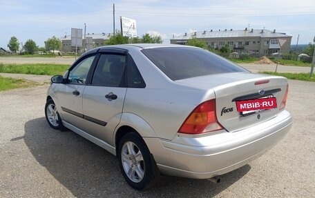 Ford Focus IV, 2003 год, 250 000 рублей, 6 фотография