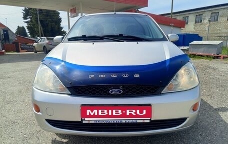 Ford Focus IV, 2003 год, 250 000 рублей, 2 фотография