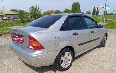 Ford Focus IV, 2003 год, 250 000 рублей, 4 фотография