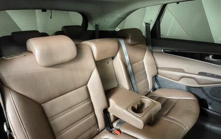 KIA Sorento III Prime рестайлинг, 2019 год, 3 420 000 рублей, 17 фотография