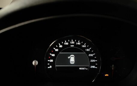 KIA Sorento III Prime рестайлинг, 2019 год, 3 420 000 рублей, 18 фотография