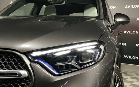 Mercedes-Benz GLC, 2025 год, 9 700 000 рублей, 2 фотография