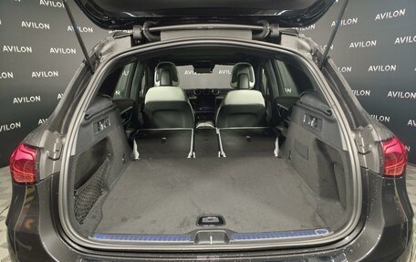 Mercedes-Benz GLC, 2025 год, 9 700 000 рублей, 7 фотография