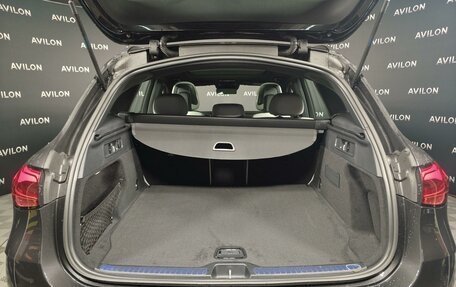 Mercedes-Benz GLC, 2025 год, 9 700 000 рублей, 6 фотография