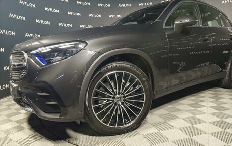 Mercedes-Benz GLC, 2025 год, 9 700 000 рублей, 3 фотография