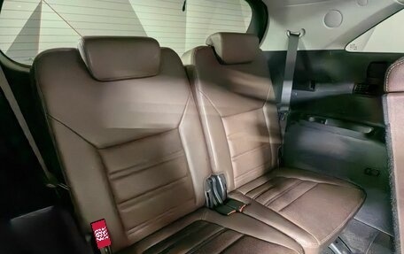 KIA Sorento III Prime рестайлинг, 2019 год, 3 420 000 рублей, 25 фотография