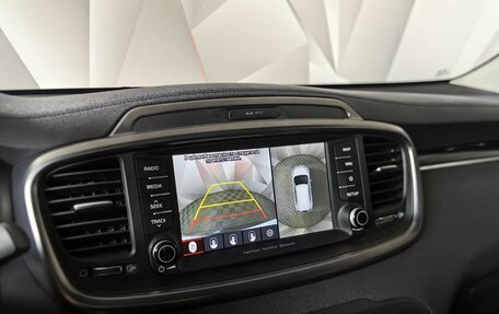 KIA Sorento III Prime рестайлинг, 2019 год, 3 420 000 рублей, 23 фотография