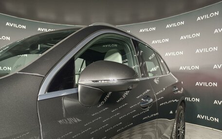 Mercedes-Benz GLC, 2025 год, 9 700 000 рублей, 4 фотография
