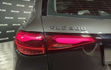 Mercedes-Benz GLC, 2025 год, 9 700 000 рублей, 5 фотография