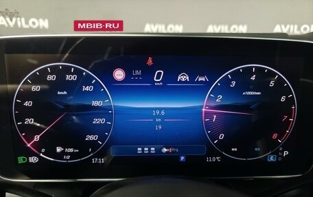 Mercedes-Benz GLC, 2025 год, 9 700 000 рублей, 8 фотография