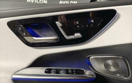 Mercedes-Benz GLC, 2025 год, 9 700 000 рублей, 9 фотография
