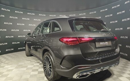 Mercedes-Benz GLC, 2025 год, 9 700 000 рублей, 11 фотография