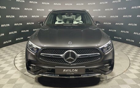Mercedes-Benz GLC, 2025 год, 9 700 000 рублей, 10 фотография
