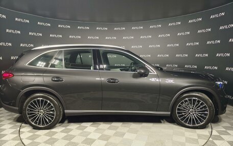 Mercedes-Benz GLC, 2025 год, 9 700 000 рублей, 14 фотография