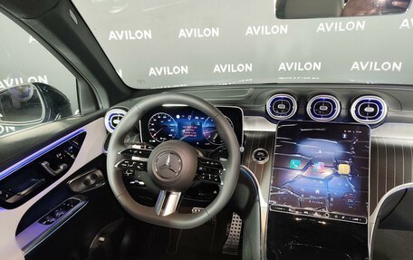 Mercedes-Benz GLC, 2025 год, 9 700 000 рублей, 18 фотография