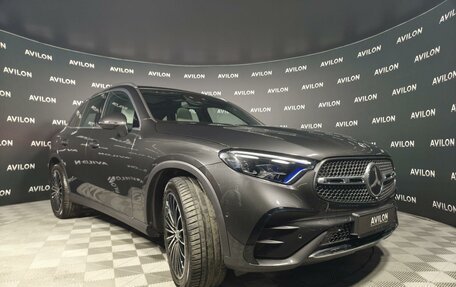 Mercedes-Benz GLC, 2025 год, 9 700 000 рублей, 15 фотография