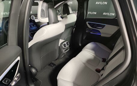 Mercedes-Benz GLC, 2025 год, 9 700 000 рублей, 20 фотография