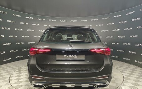 Mercedes-Benz GLC, 2025 год, 9 700 000 рублей, 12 фотография