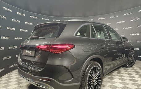 Mercedes-Benz GLC, 2025 год, 9 700 000 рублей, 13 фотография