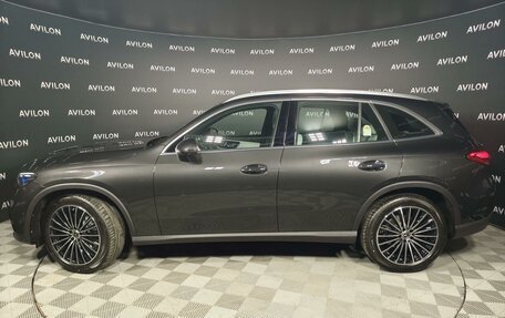Mercedes-Benz GLC, 2025 год, 9 700 000 рублей, 16 фотография