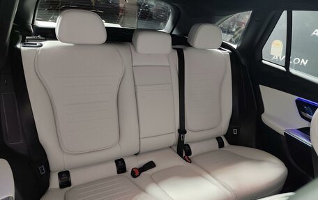 Mercedes-Benz GLC, 2025 год, 9 700 000 рублей, 17 фотография