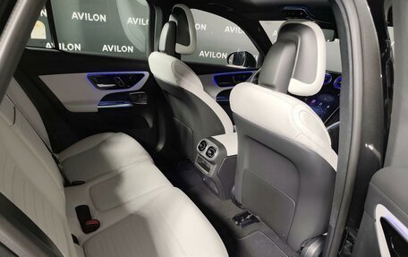 Mercedes-Benz GLC, 2025 год, 9 700 000 рублей, 21 фотография