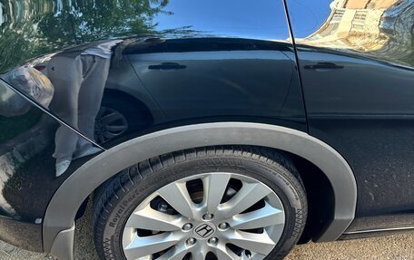 Honda Civic IX, 2012 год, 1 169 000 рублей, 4 фотография