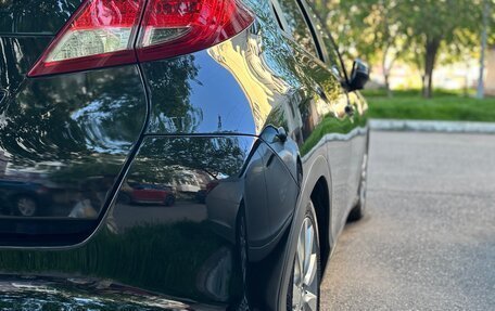 Honda Civic IX, 2012 год, 1 169 000 рублей, 2 фотография